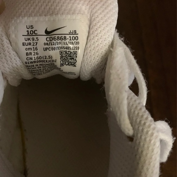 Air Max 90’s - Picture 4 of 5